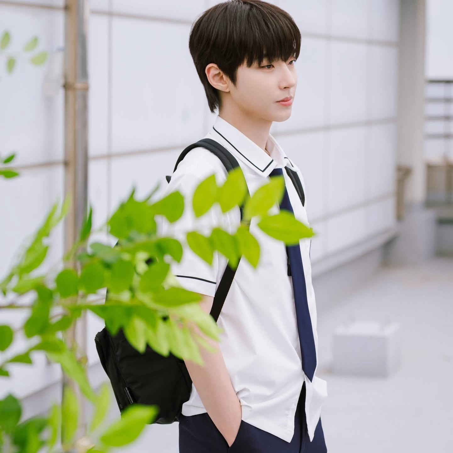 황인엽의 최신 사진