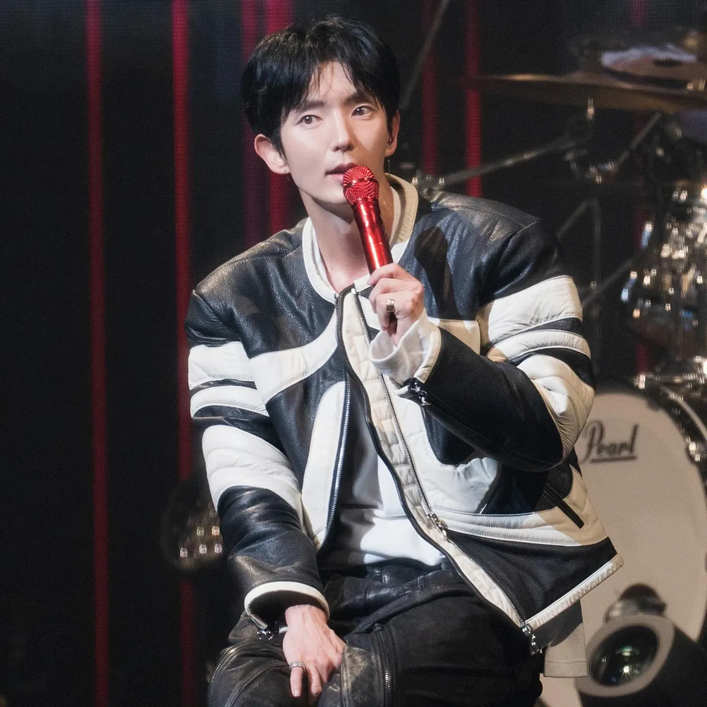 이준기 최근 활동샷
