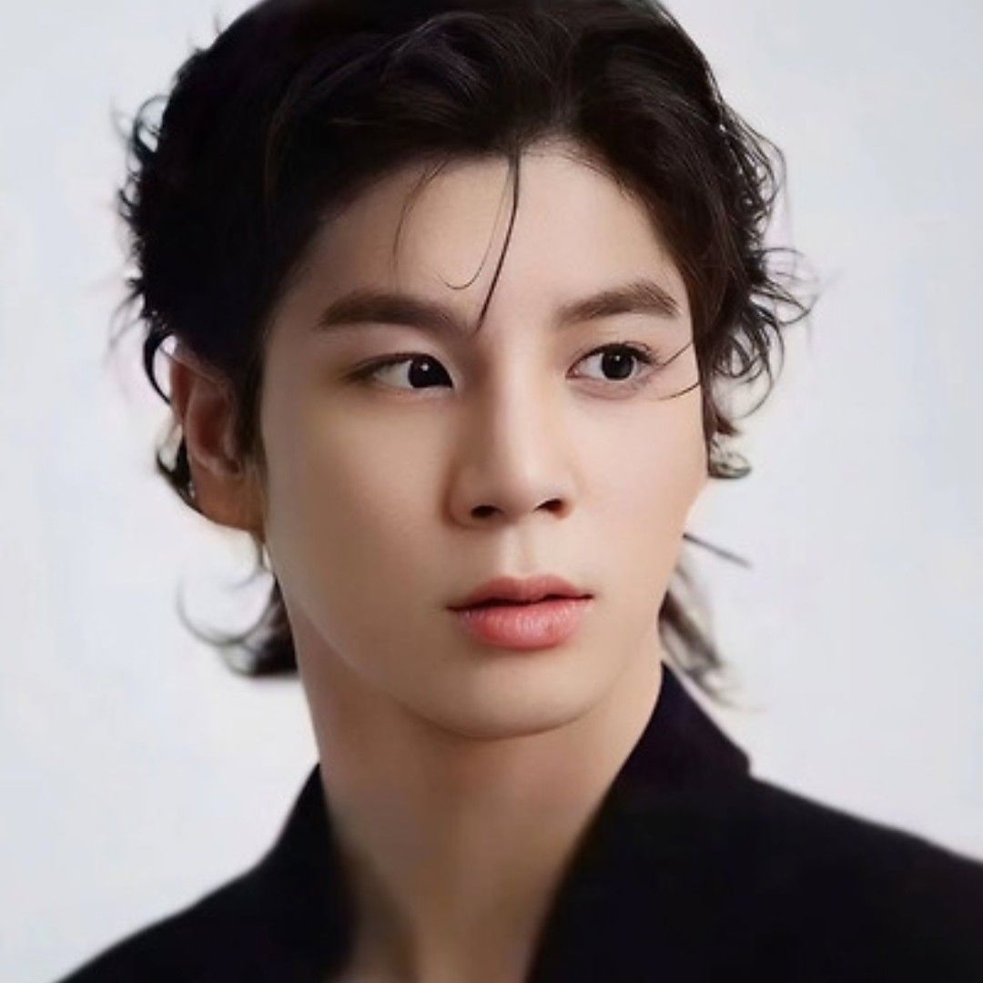 粉丝拍下的郑东元瞬间