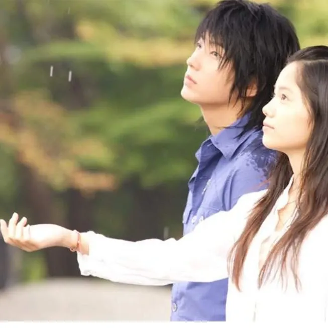 이준기의 비하인드 컷