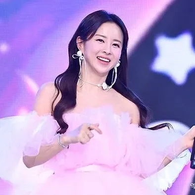 Latest photo of Eun Gaeun
