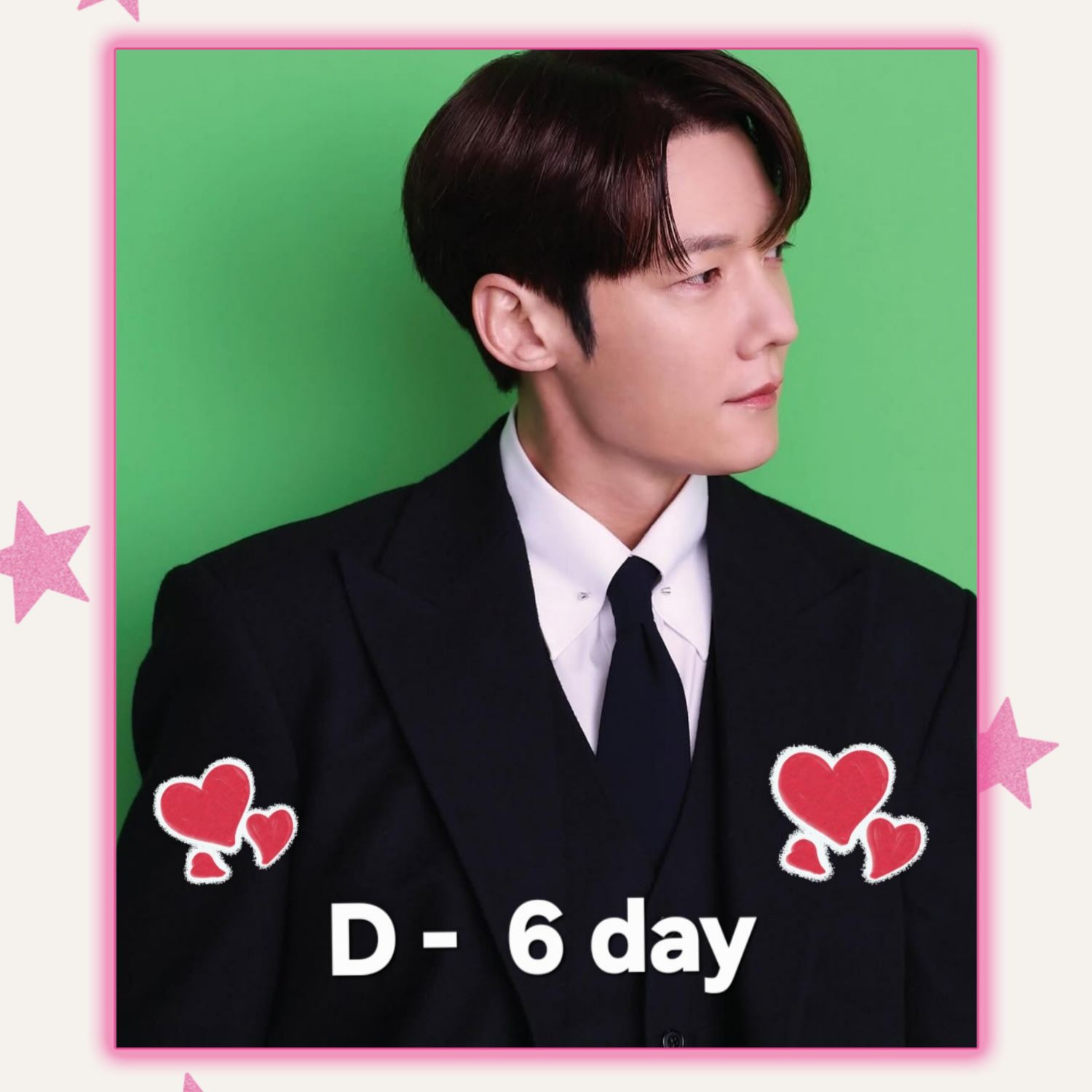 Choeaedol Celebコミュニティで爆発的人気の投稿