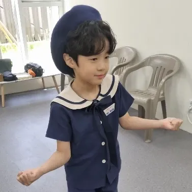 Latest photo of You Jiwoo