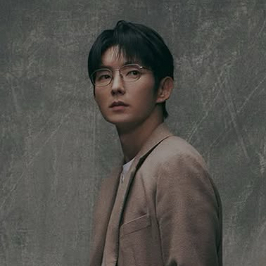 이준기의 비하인드 컷