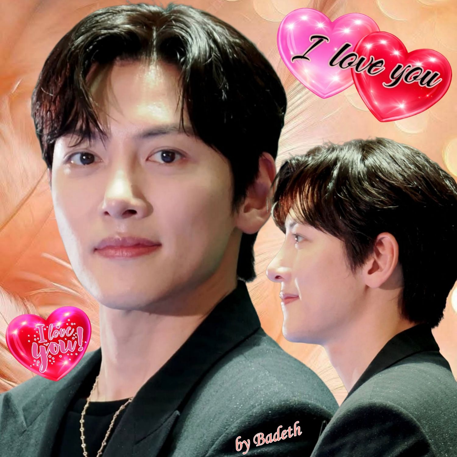 池昌旭的最新照片