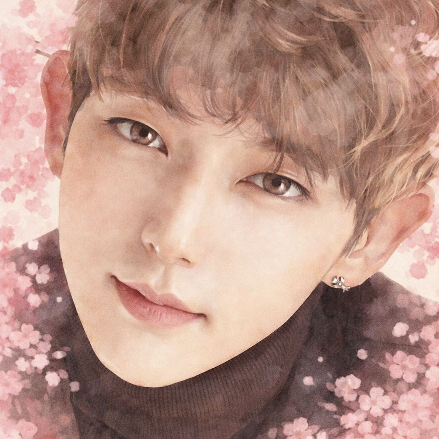 이준기 최근 활동샷