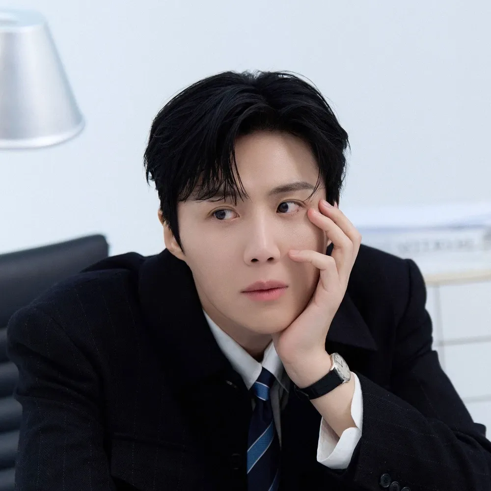 Latest photo of Kim Seonho