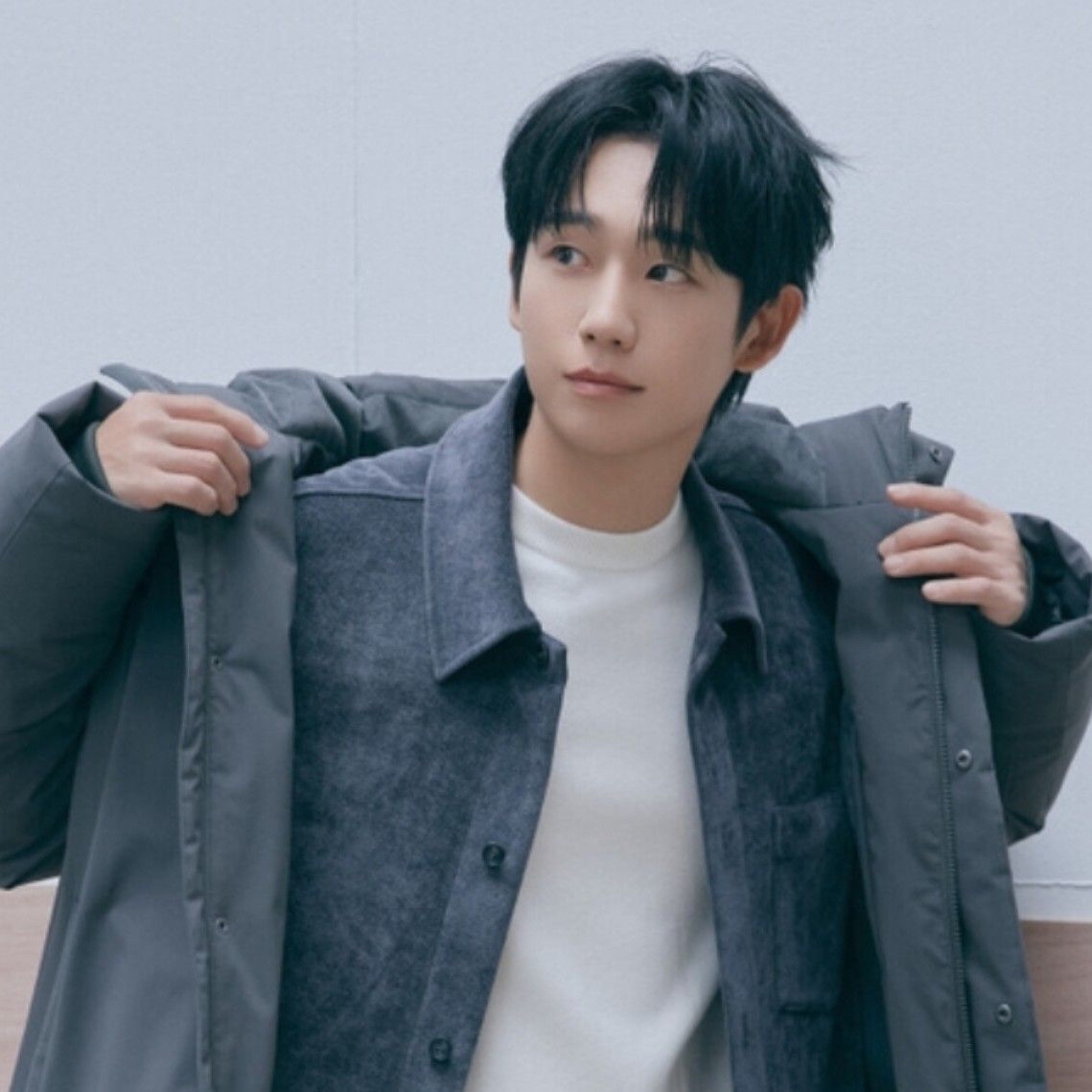 Latest photo of Jung Haein