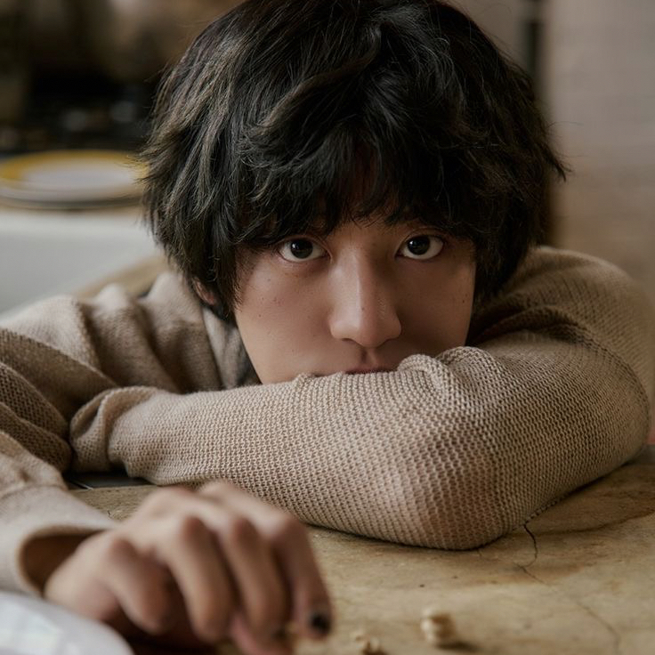 Latest photo of Chanyeol