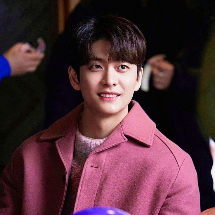 Latest photo of Kang Taeoh