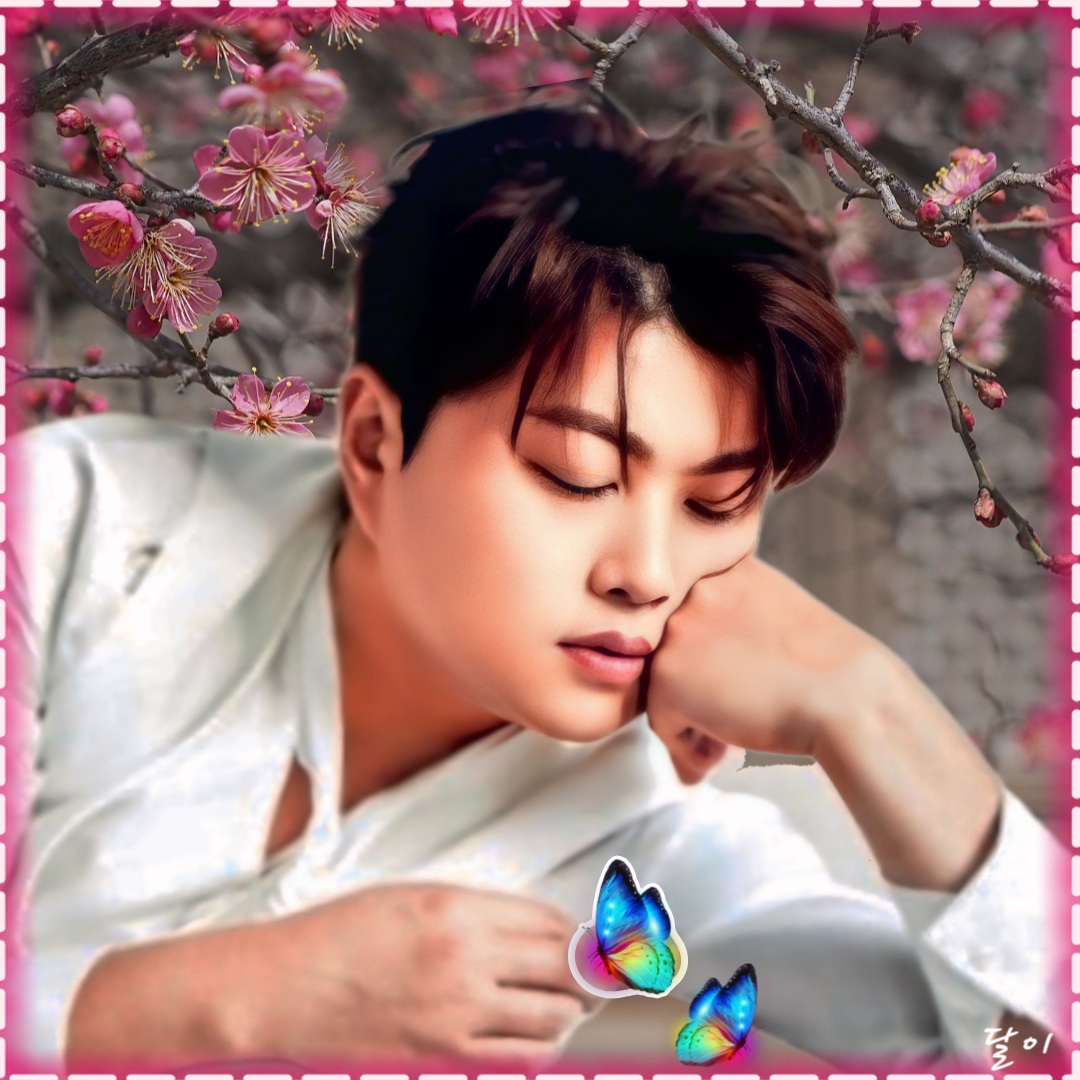 キム・ホジュンの最近の活動ショット