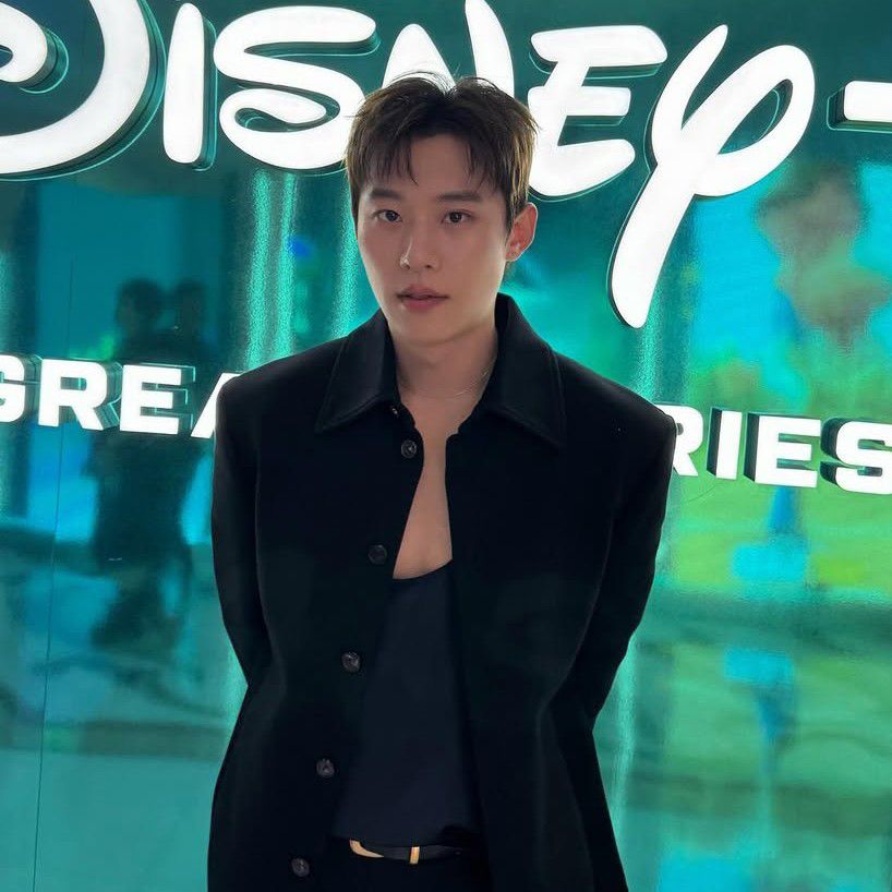 Latest photo of Kim Sungcheol