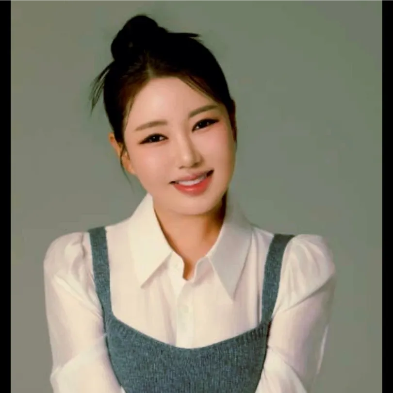 송가인의 최신 사진