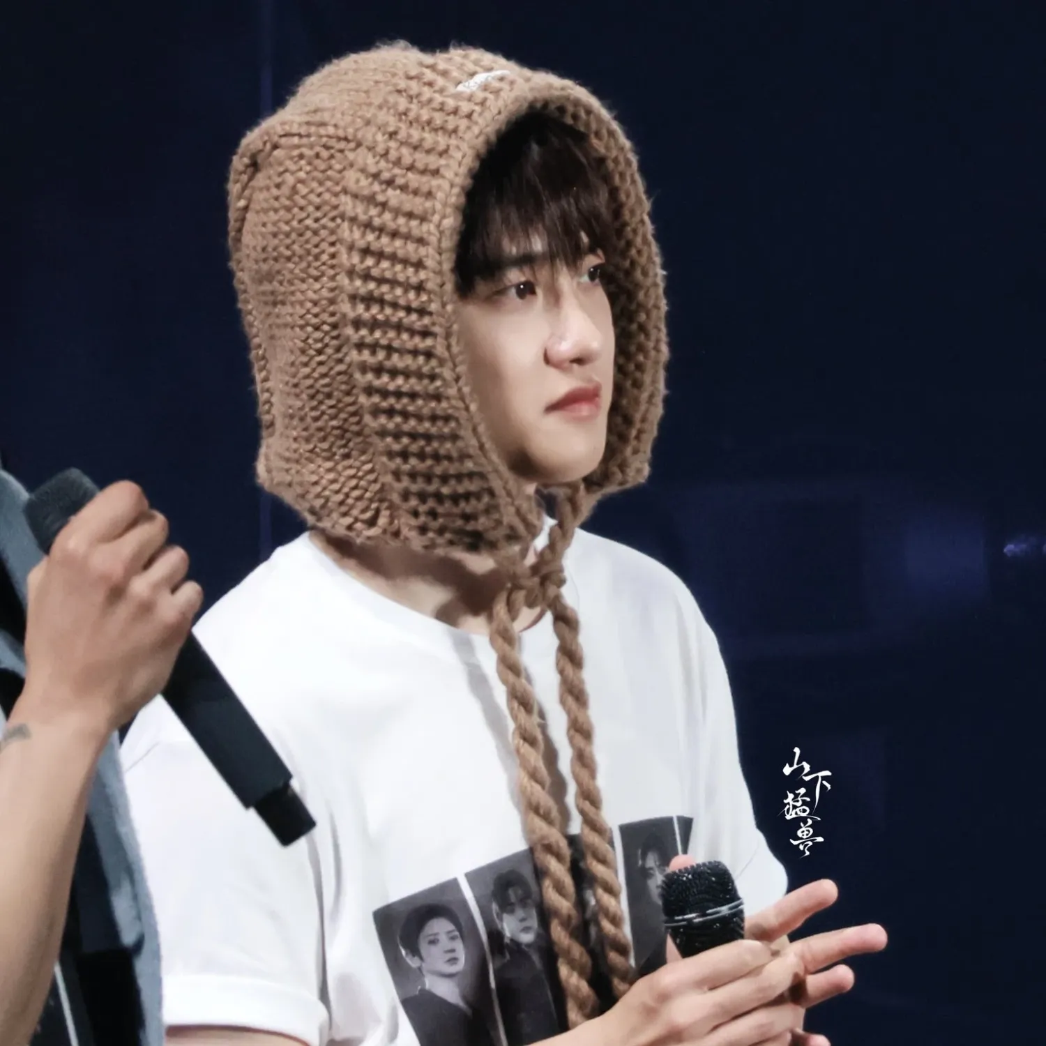 Foto terbaru dari Doh Kyungsoo (D.O.)