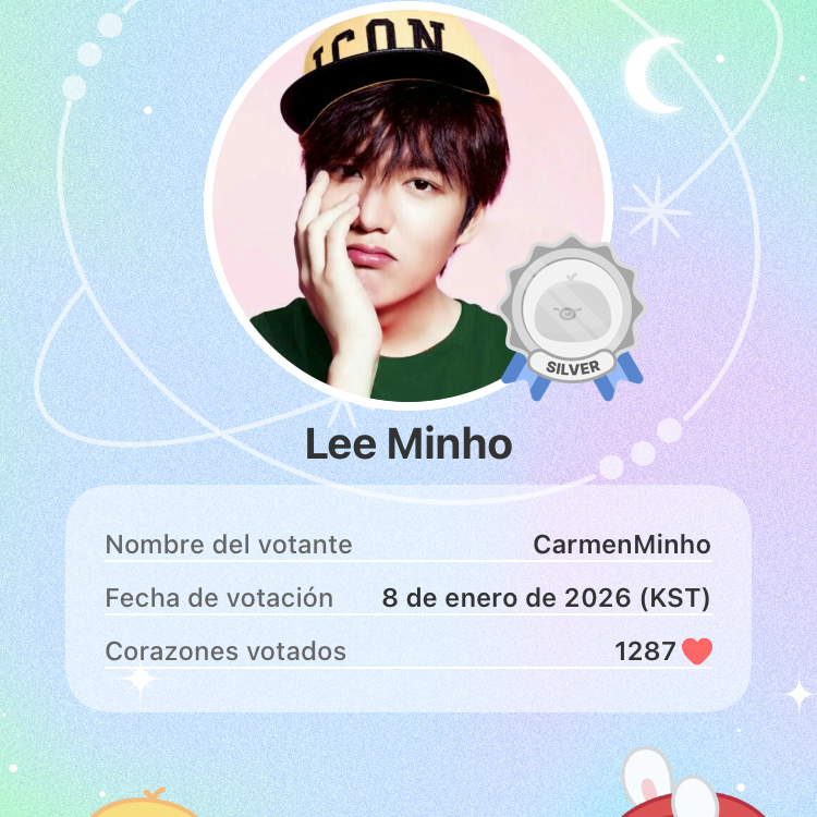 イ・ミンホのビハインドカット