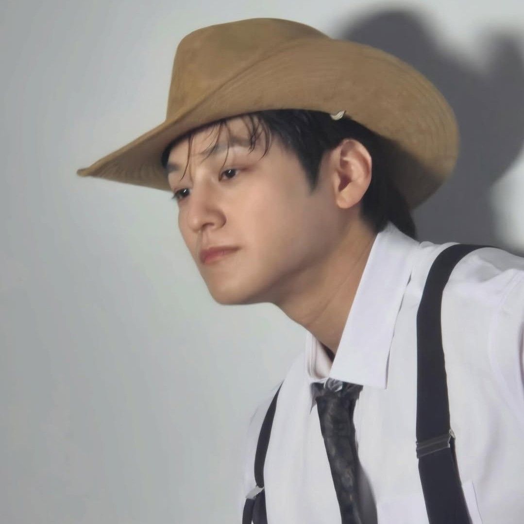 A moment captured by a fan of Kim Bum