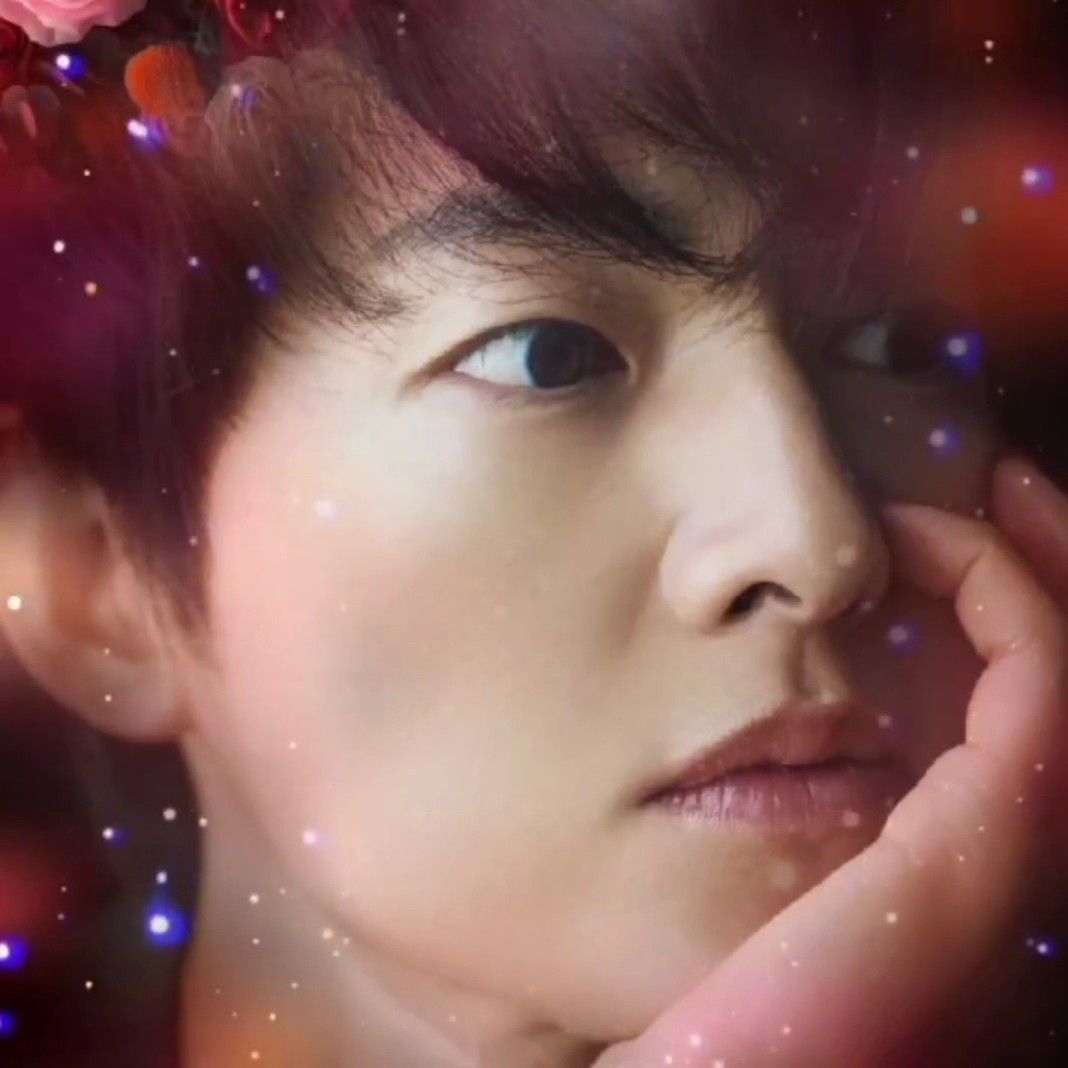 宋仲基的幕後花絮