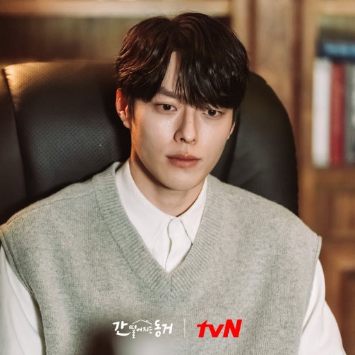 张基龙的幕后花絮