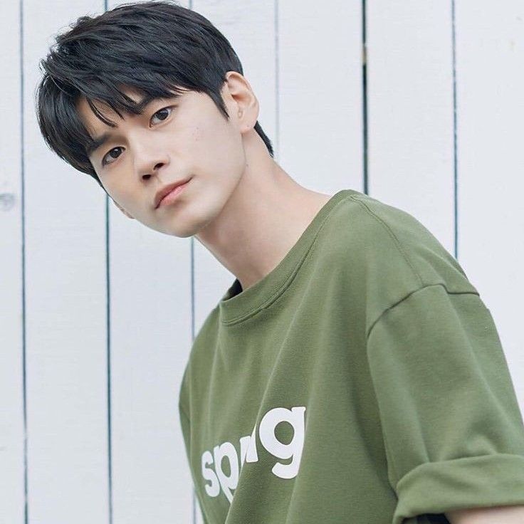 邕圣祐的幕后花絮