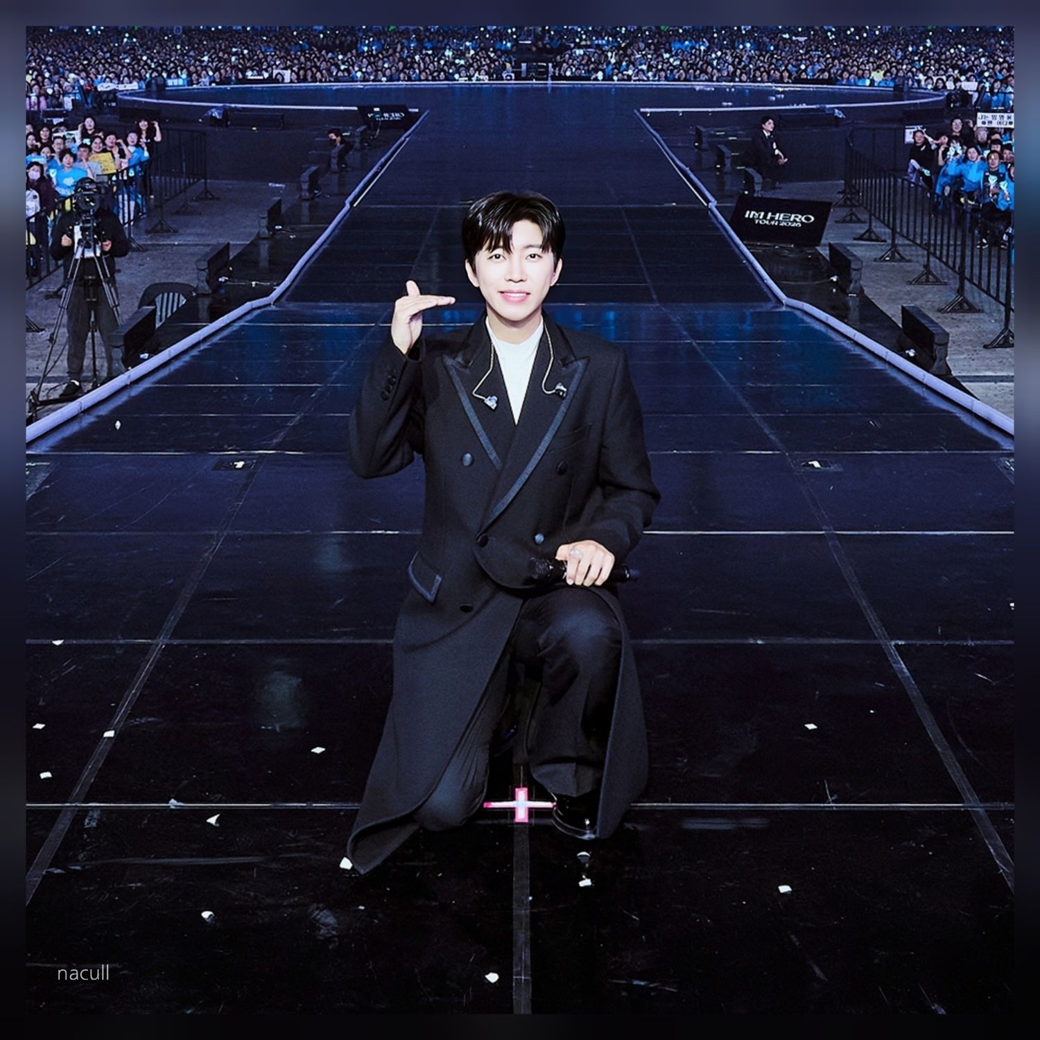 林英雄的最新照片