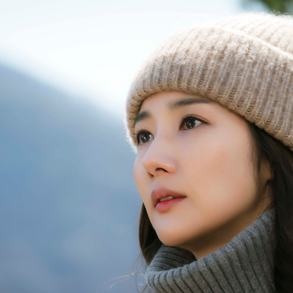 朴敏英的幕後花絮