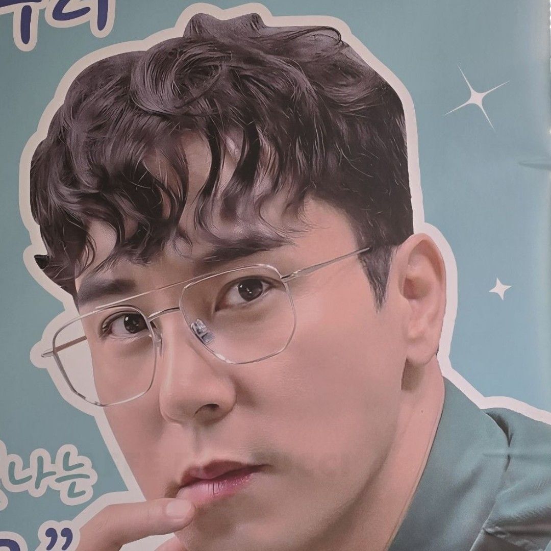 Foto kegiatan terbaru dari Jang Minho