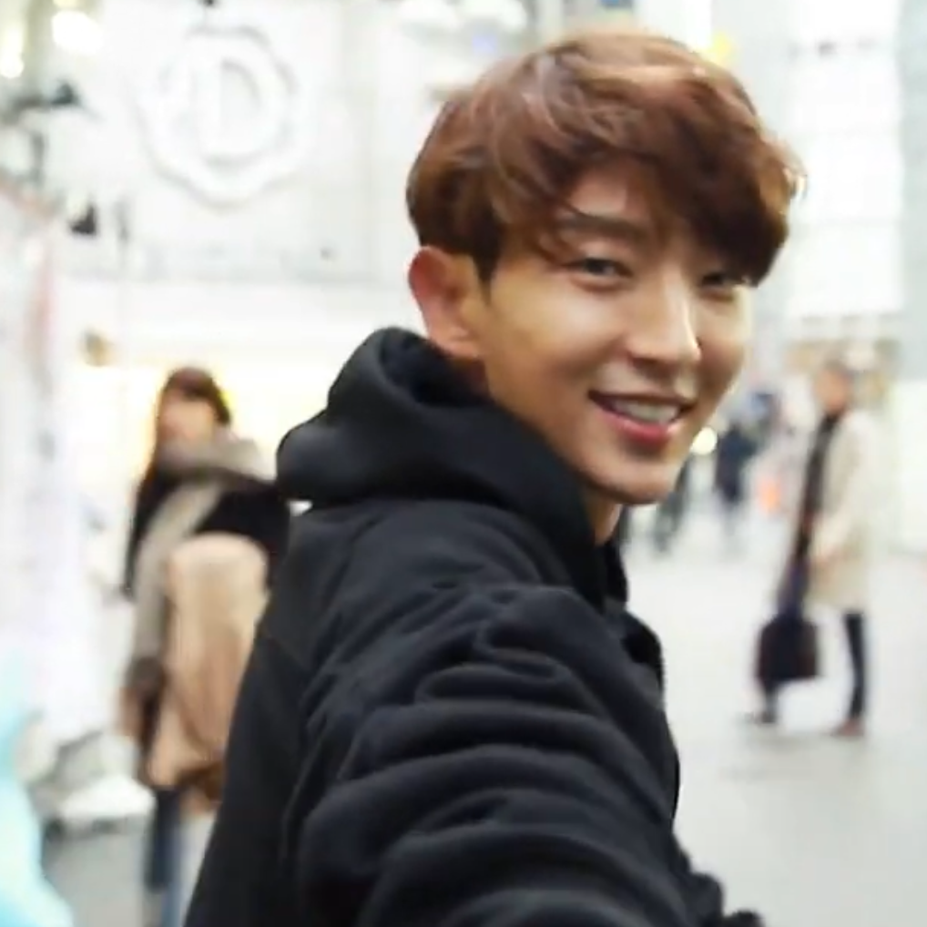 이준기의 최신 사진