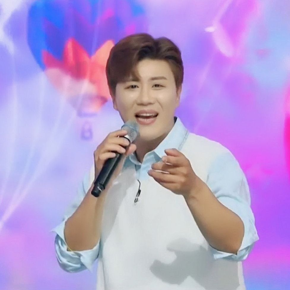 晉海成的幕後花絮