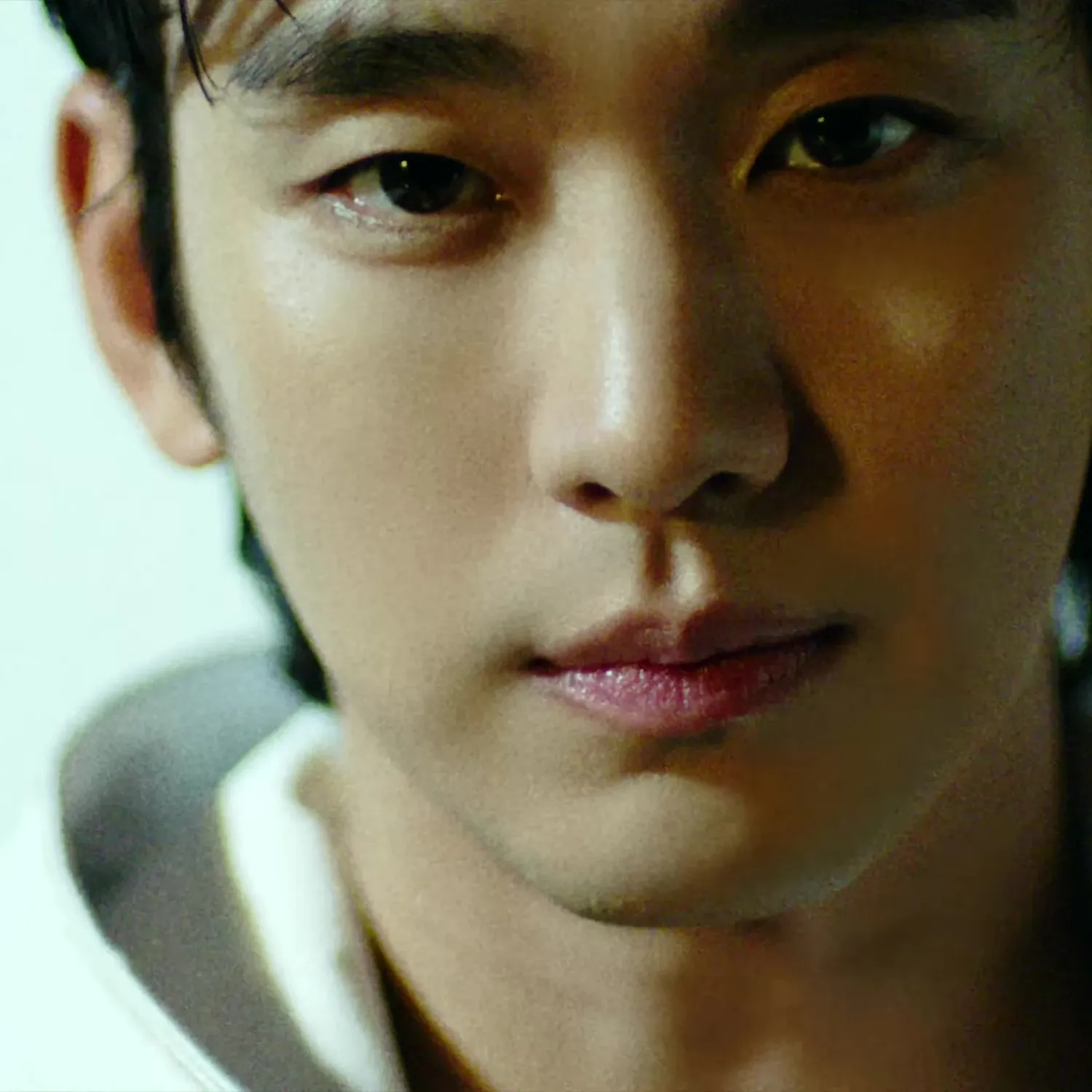 Latest photo of Kim Soohyun