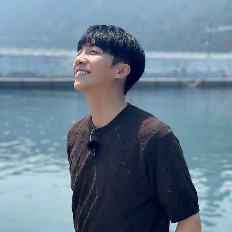 이승기의 비하인드 컷