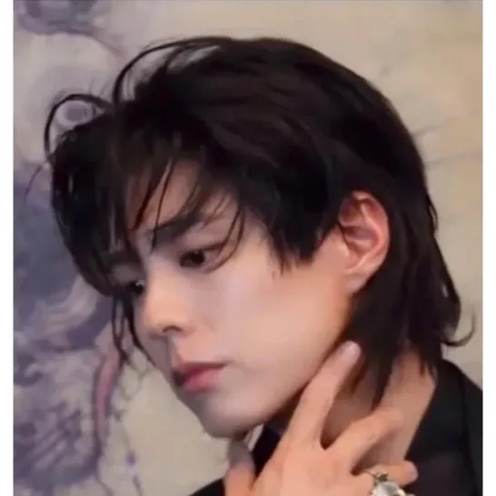 Latest photo of Park Bogum