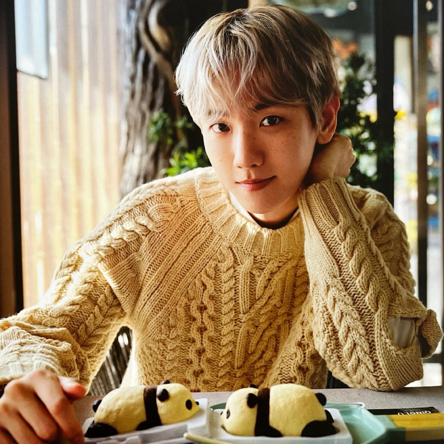 Latest photo of Yoon Soyang