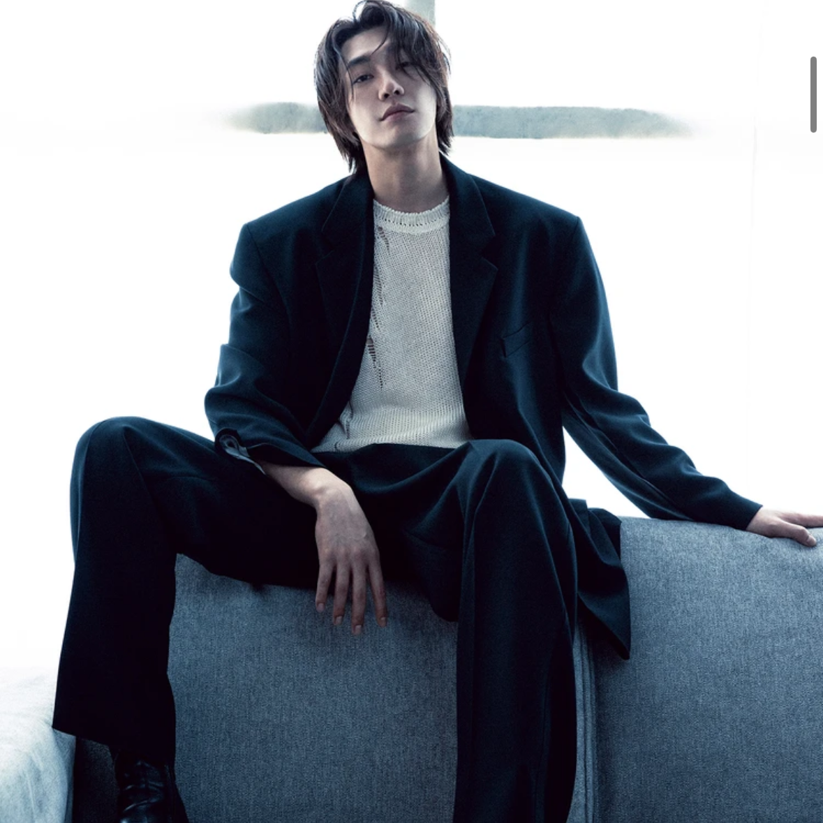 Latest photo of Kim Youngkwang