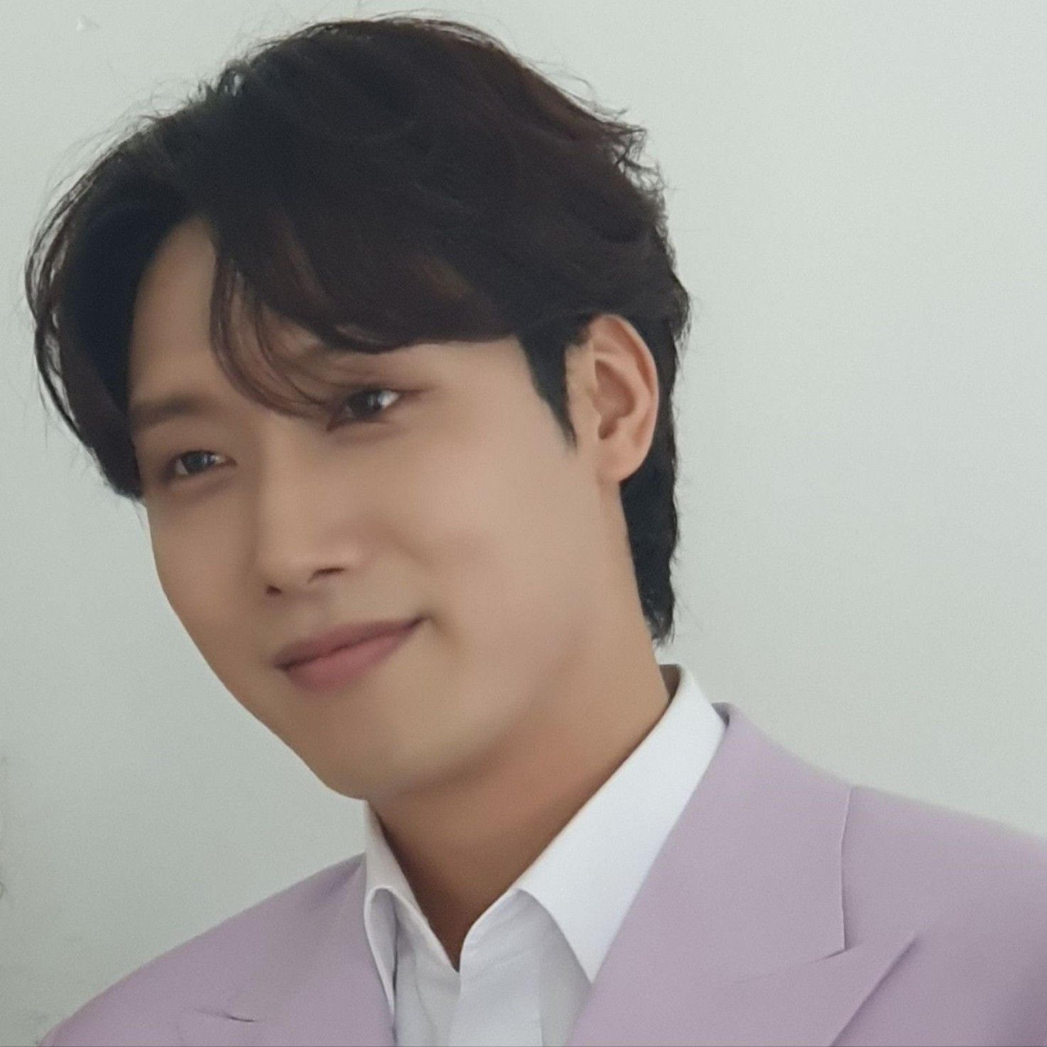 Latest photo of Choi Woojin