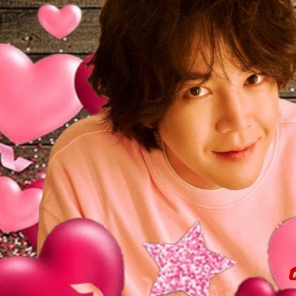 A moment captured by a fan of Jang Geunsuk