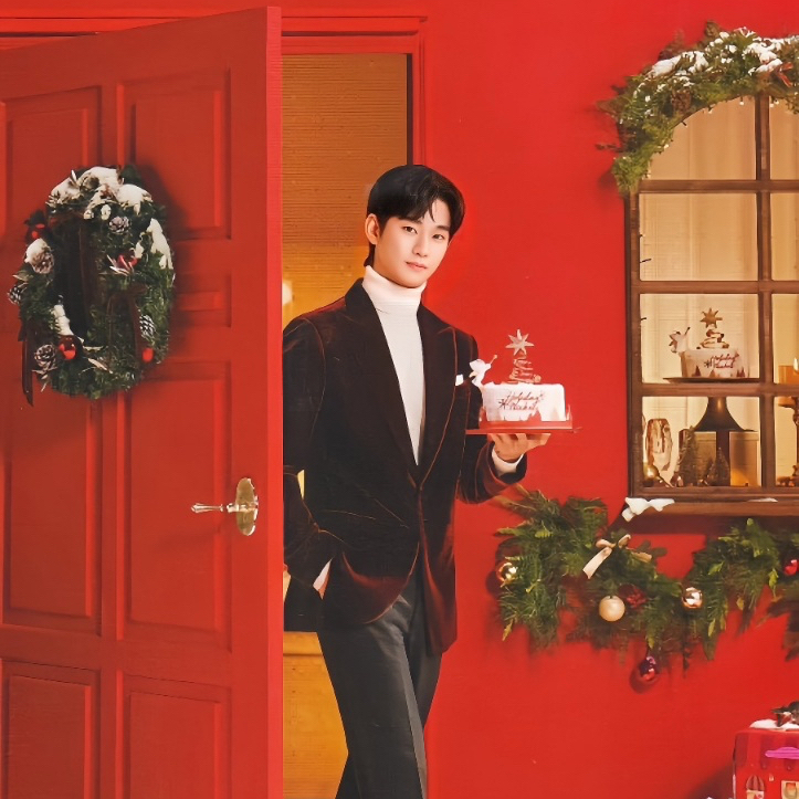 キム・スヒョンの最新写真