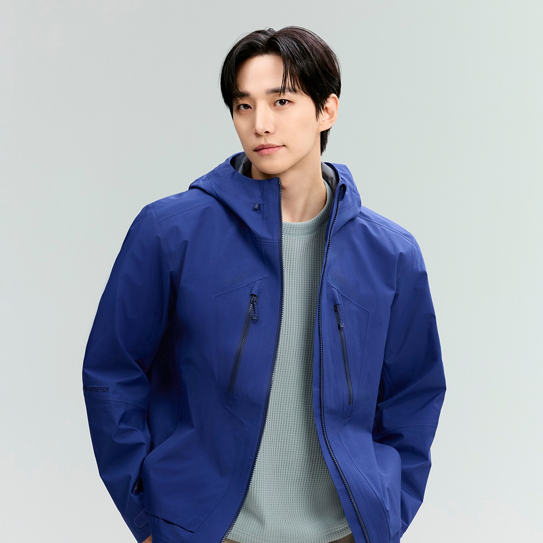 이준호 최근 활동샷