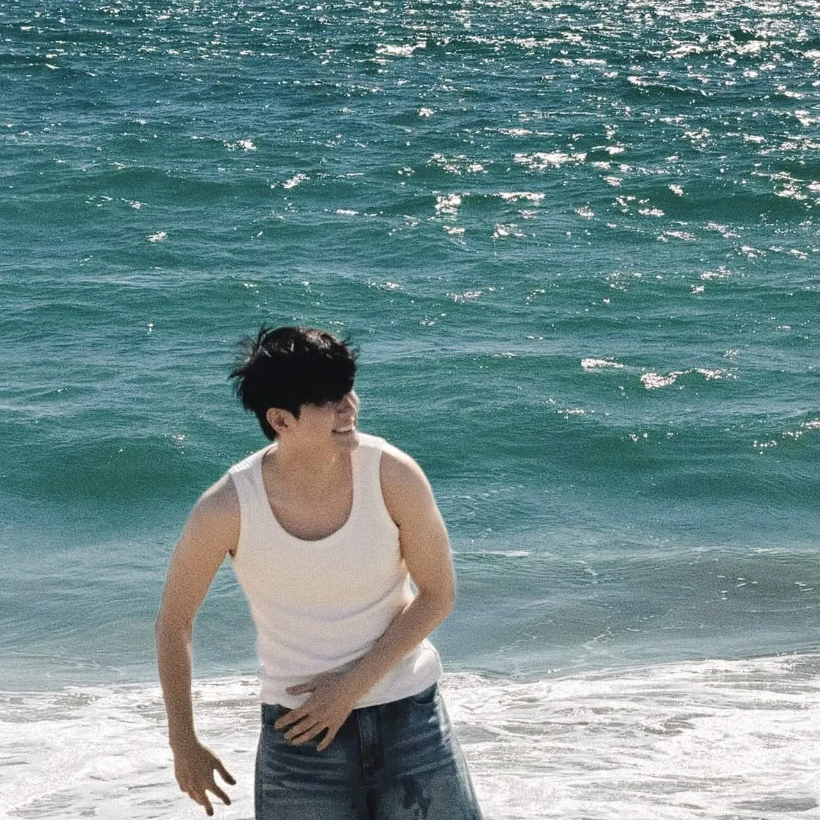 Foto kegiatan terbaru dari Ong Seongwu