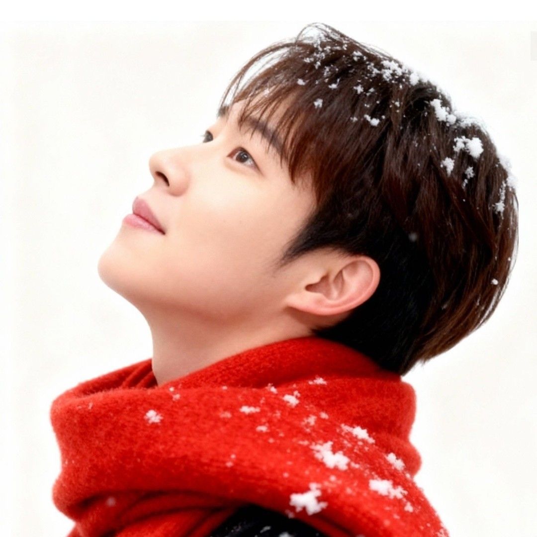 Recent activity shot of Jinuk