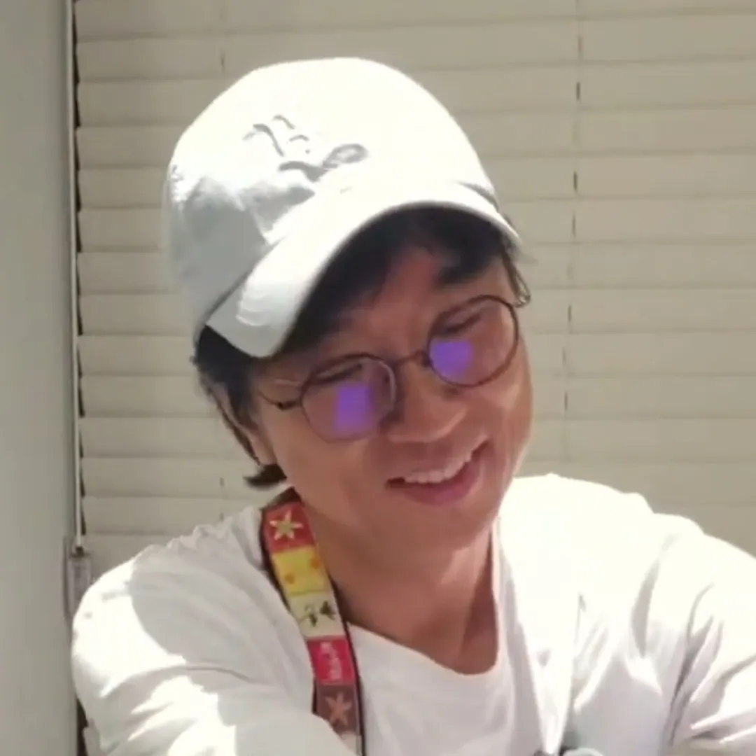 Latest photo of Bak Changgeun