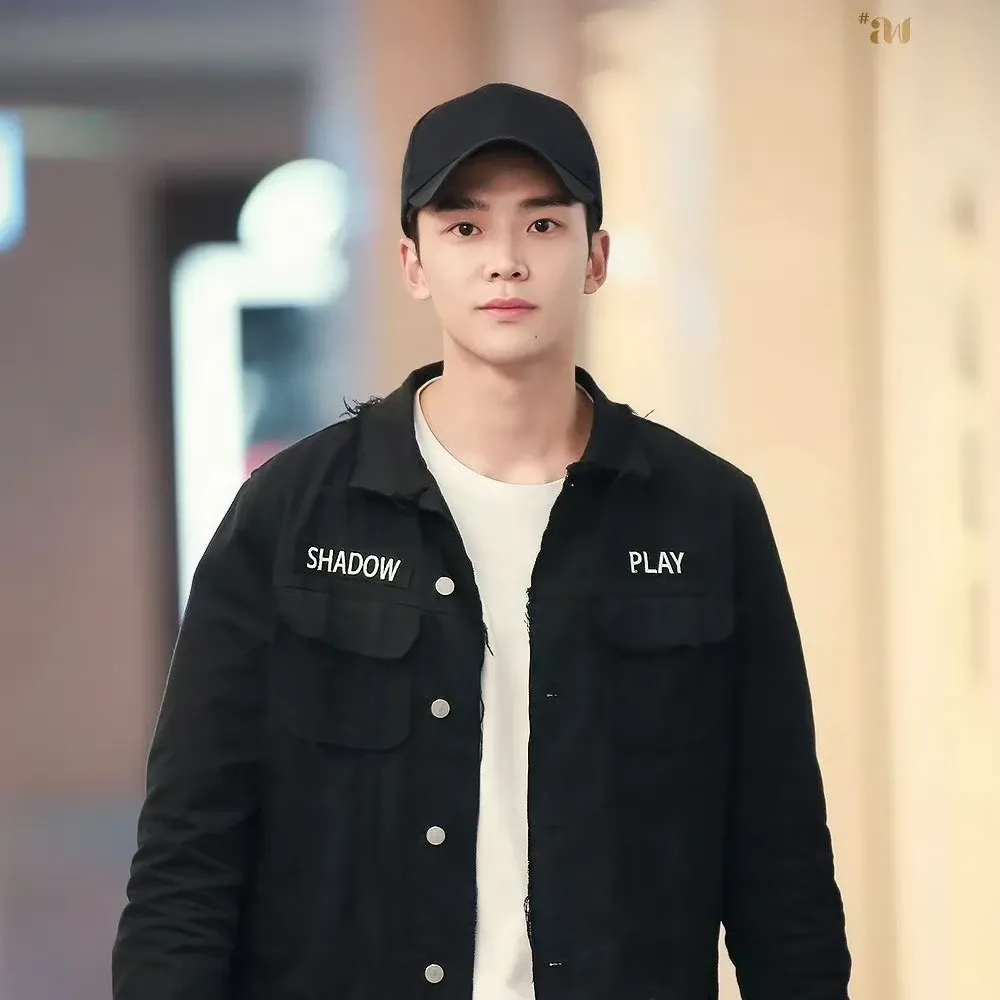 로운 팬이 찍은 순간