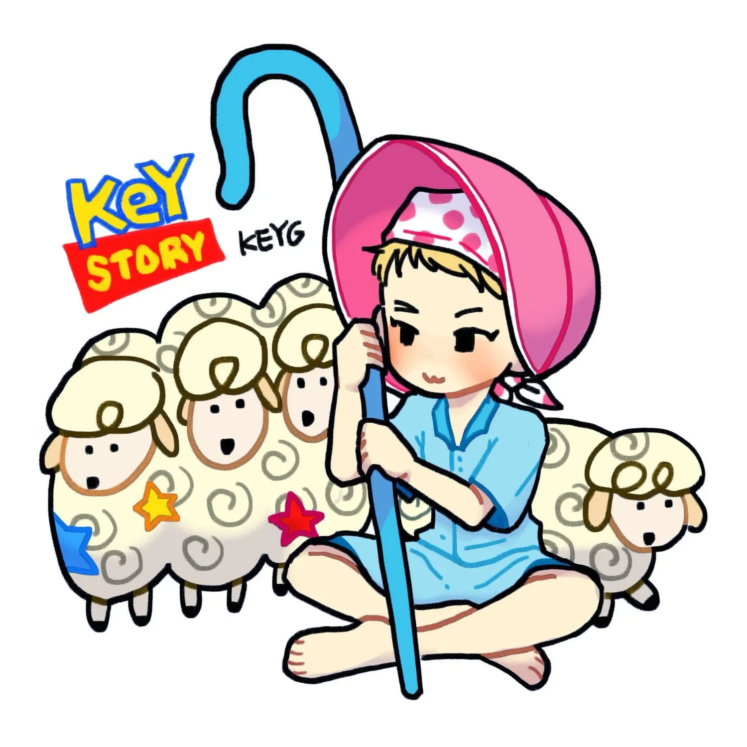 Latest photo of Key