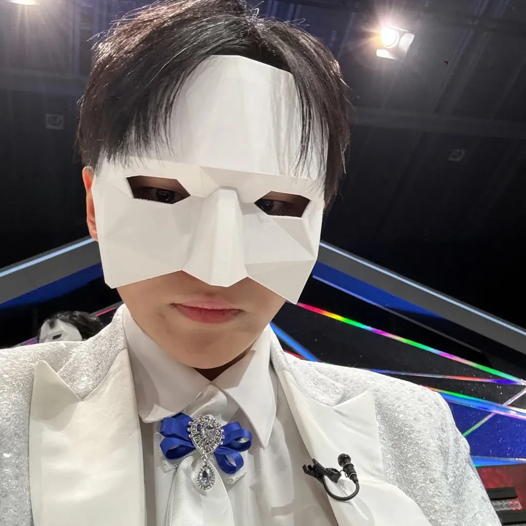 Recent activity shot of Seong Ri