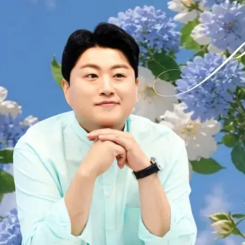 金浩中的幕后花絮