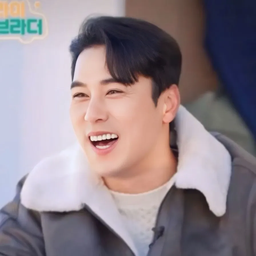 张民好的幕后花絮