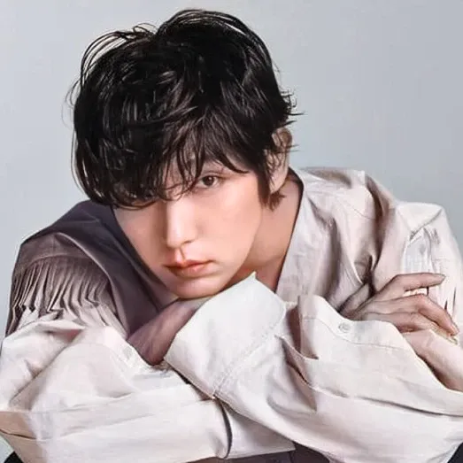 이준기의 최신 사진
