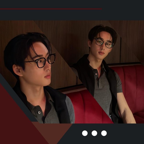 Popular profile photo of Est Supha Sangaworawong loved by fans