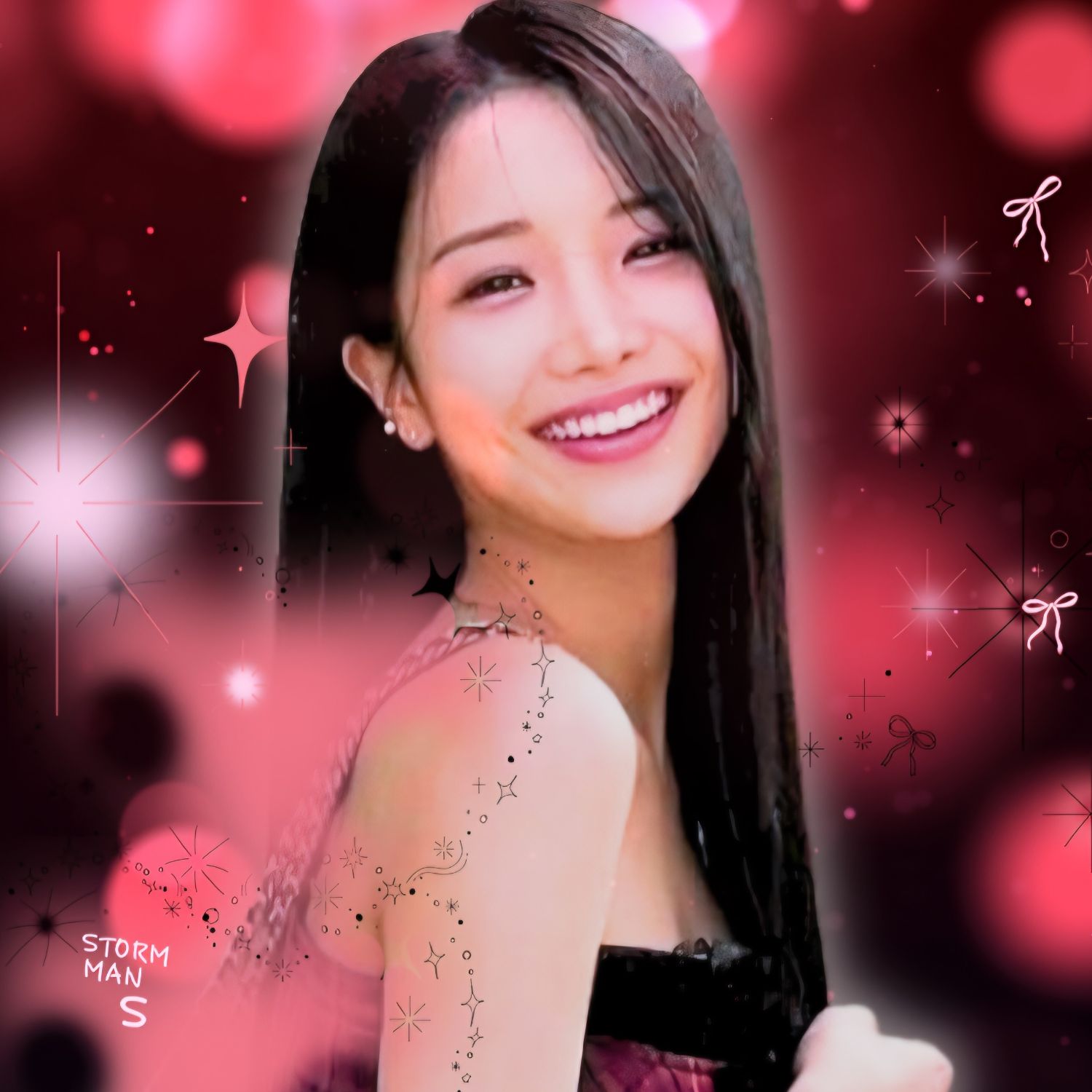 Latest photo of Kim Soyeon (2004)