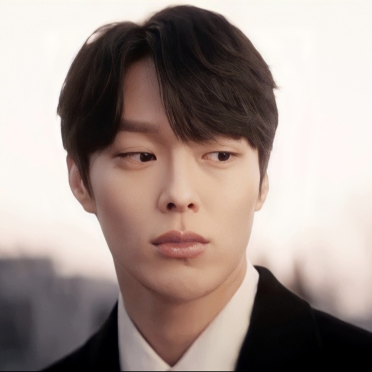 ファンが撮影したチャン・ギヨンの瞬間