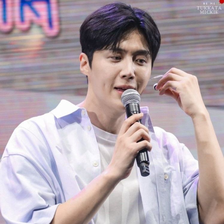 キム・ソンホのビハインドカット